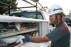 Nashville Electrical Repairs